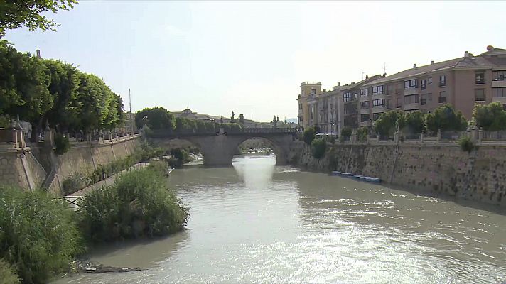 Temperaturas altas en la mitad sur, centro y puntos del sur