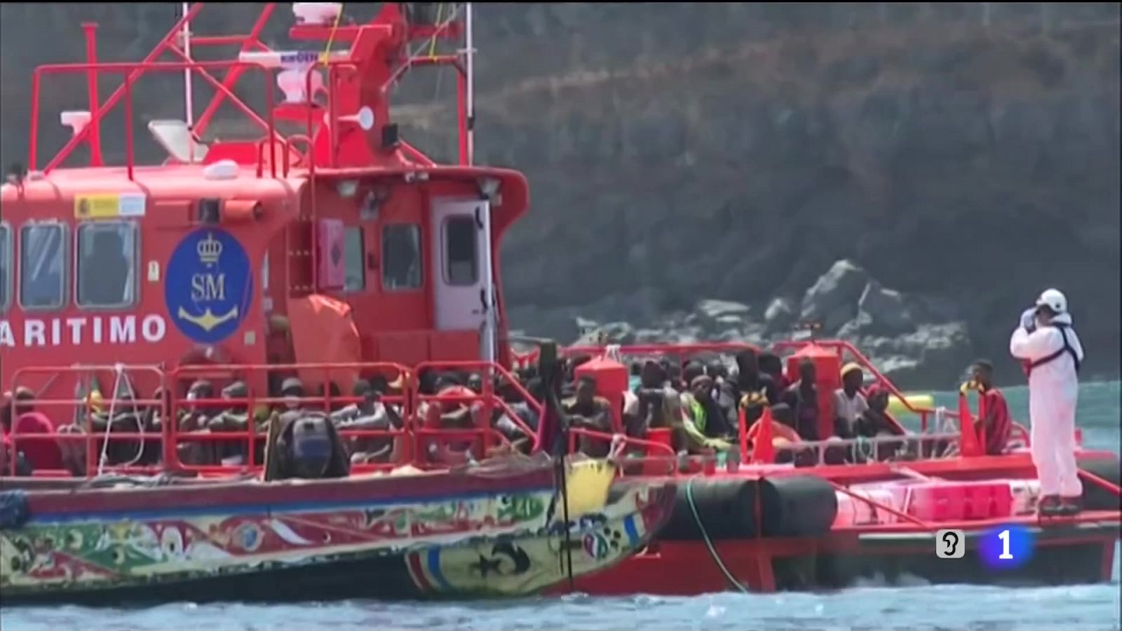 Telecanarias - 23/08/2021