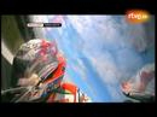  - Stoner gana y Rossi roza el mundial