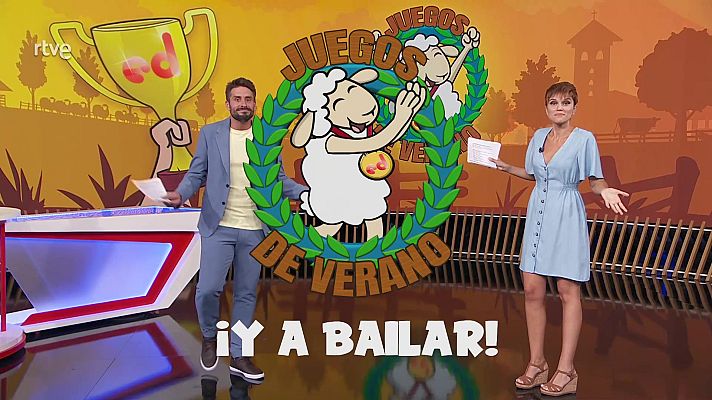 España Directo - España Directo - 23/08/21