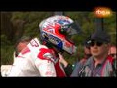 Carrera MotoGP GP de Australia