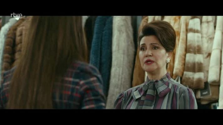 Cultura en Rtve.es - Los protagonistas de 'Sevillanas de Brooklyn' nos cuentan por qué no podemos perdernos esta comedia