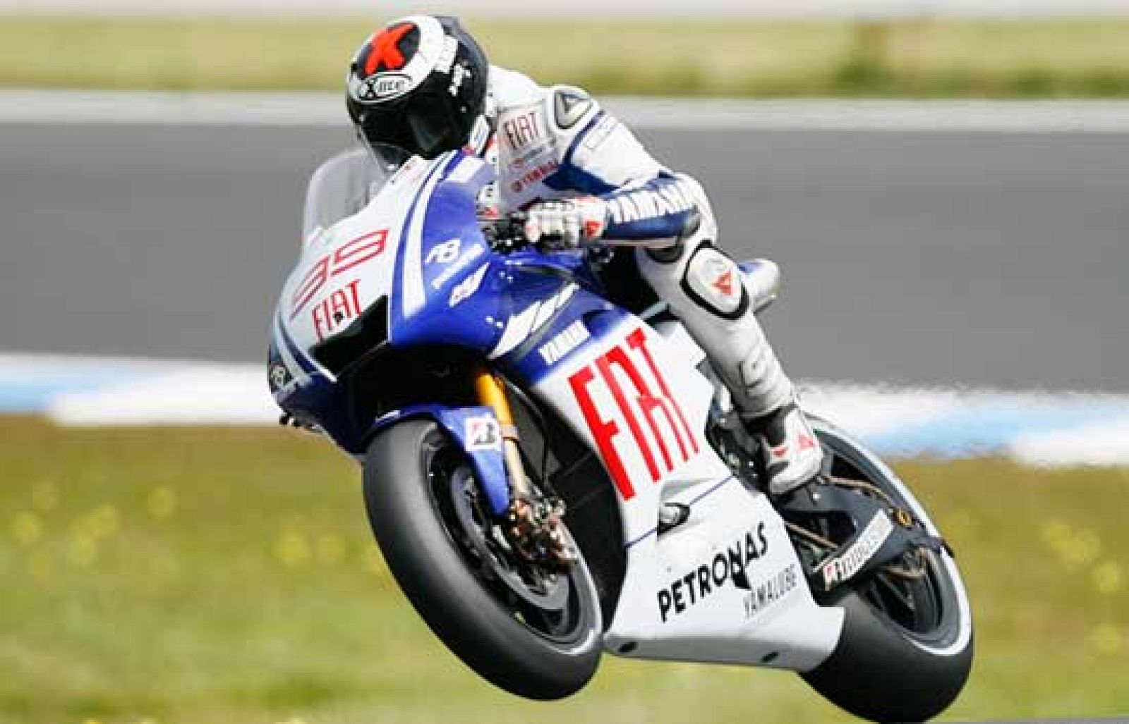 Diez segundos de carrera | Ver