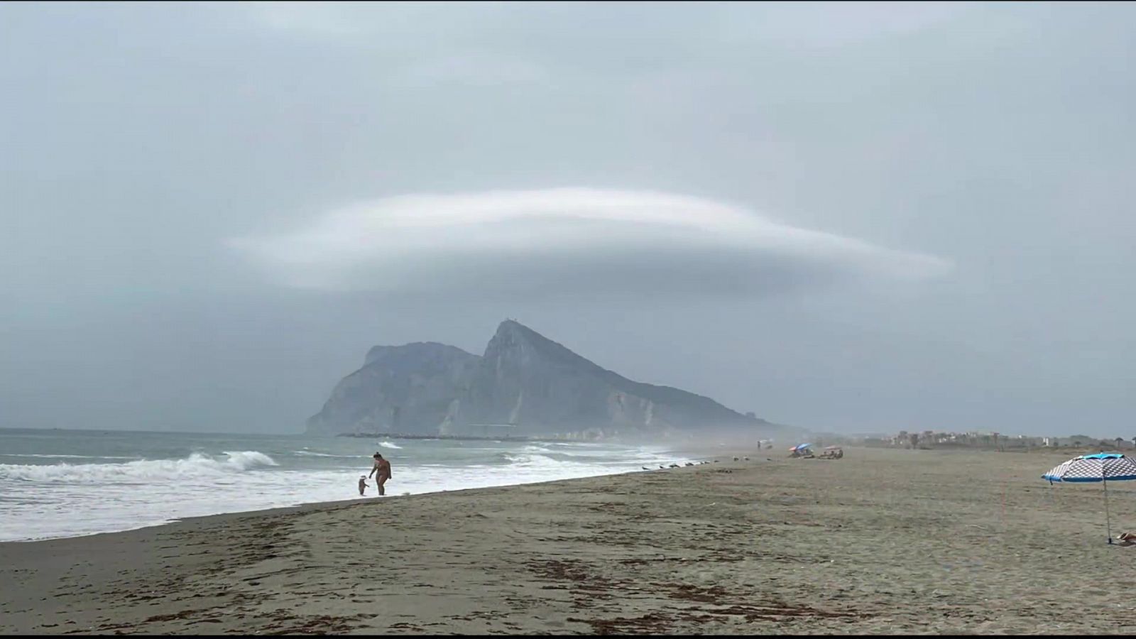 El Tiempo - 23/08/21 - RTVE.es