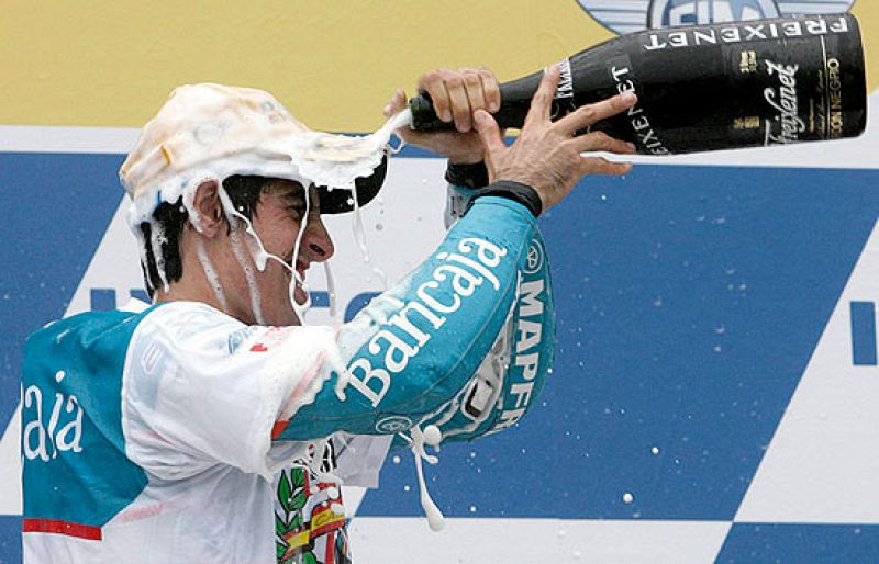 Decimocuarto programa 'MotoGP Club' de la temporada, posterior al Gran Premio de Australia. 