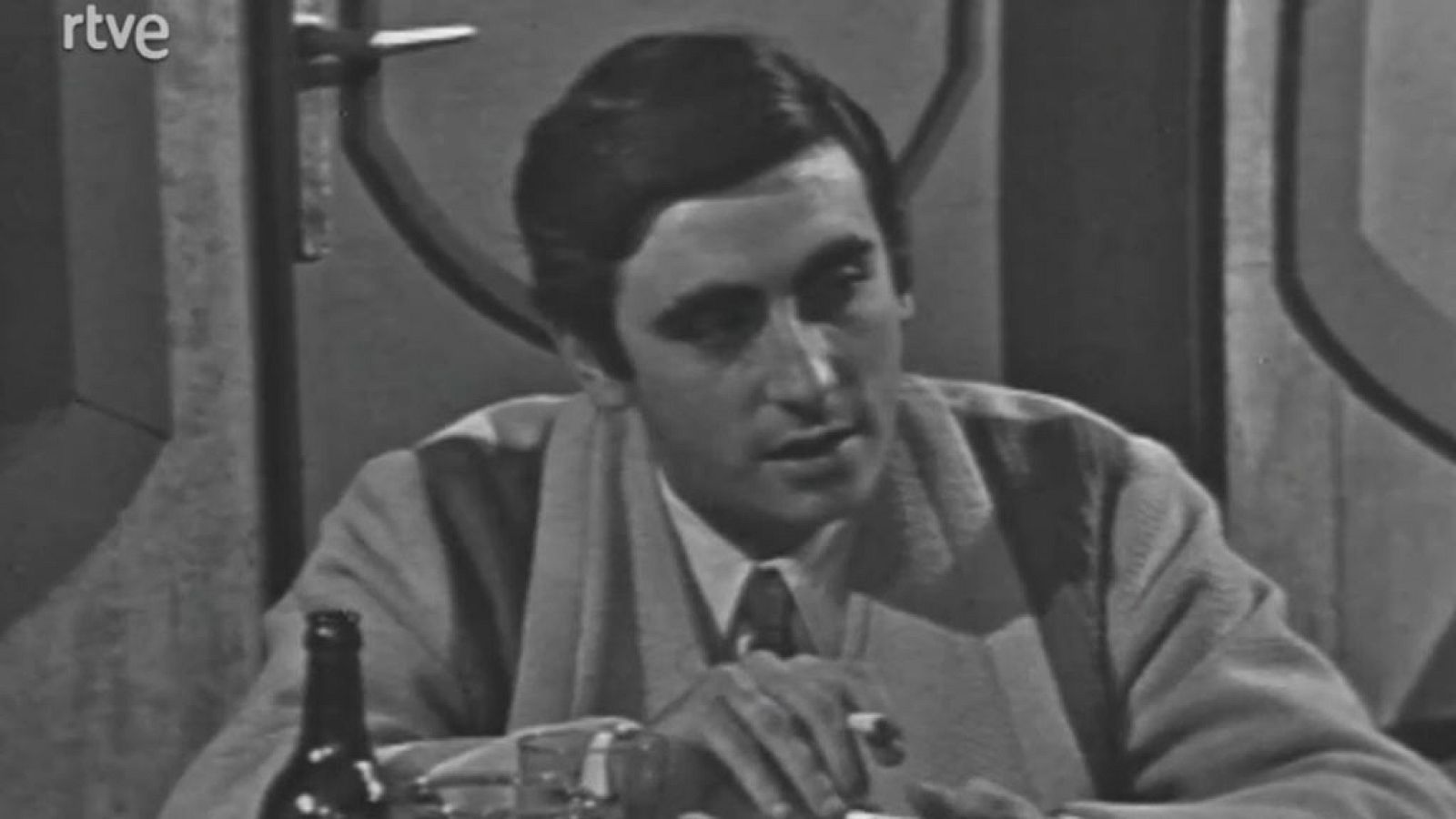 Los que no tienen paz - Capítulo 1 - Los que no tienen paz | Ver