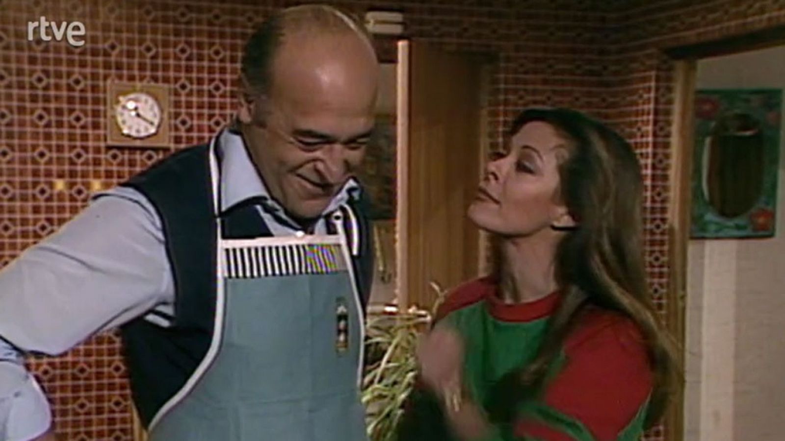 Diálogos de matrimonio - Ella y él - Diálogos de matrimonio | Ver