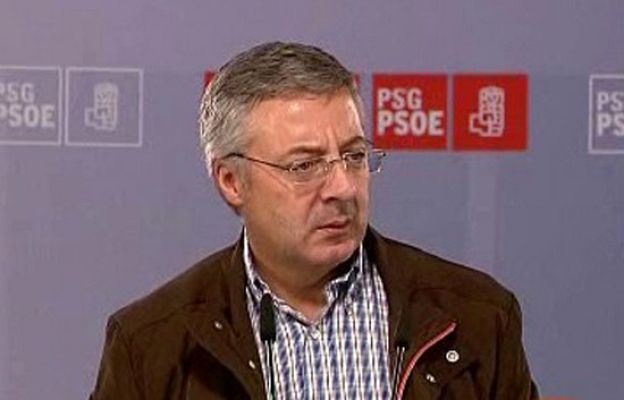  - Blanco reta a Rajoy