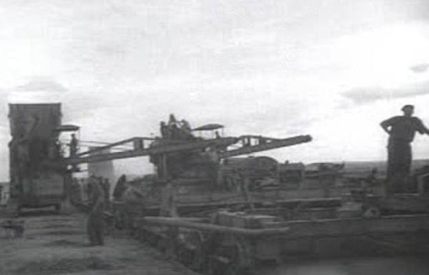 ¿Te acuerdas? - Bases estadounidenses en España