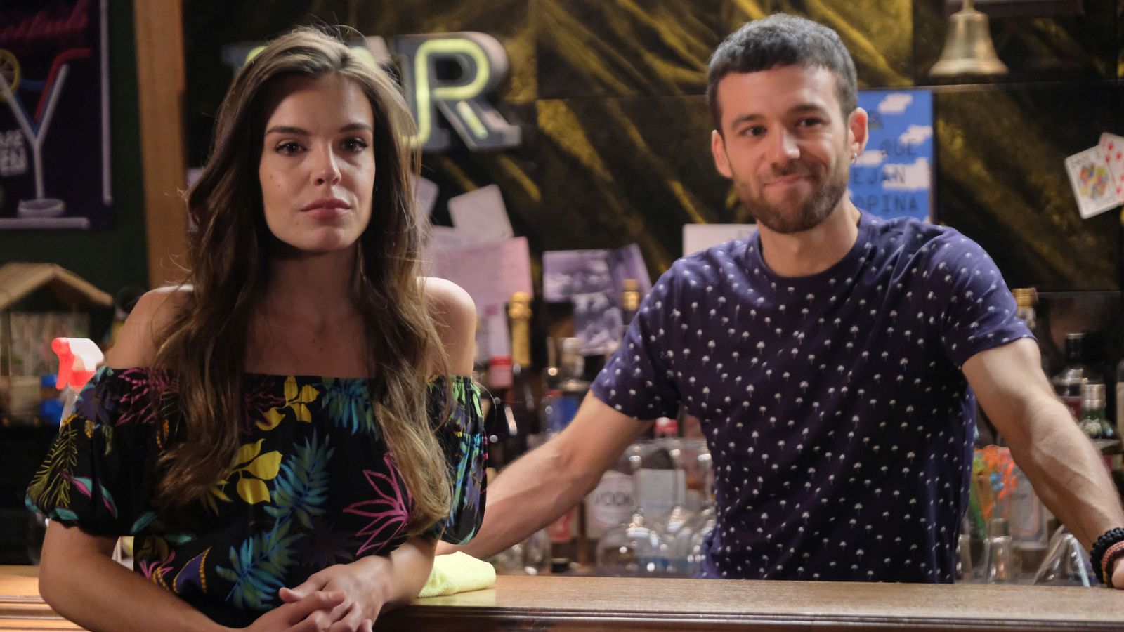 Servir y proteger - Episodio 1038 - Ver ahora