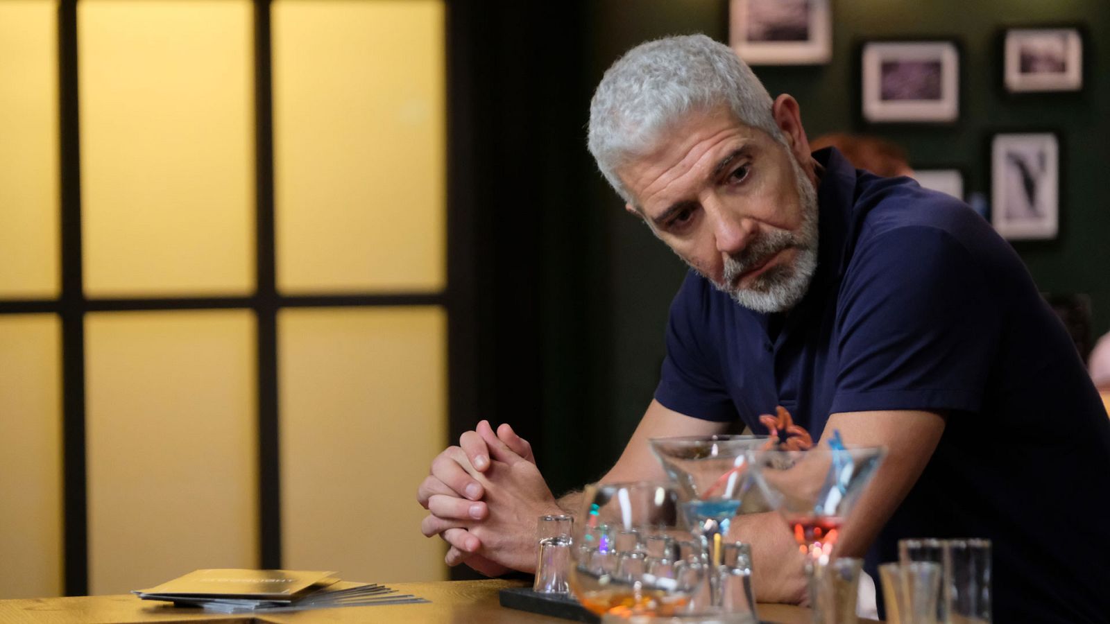 Servir y proteger - Episodio 1040 - Ver ahora