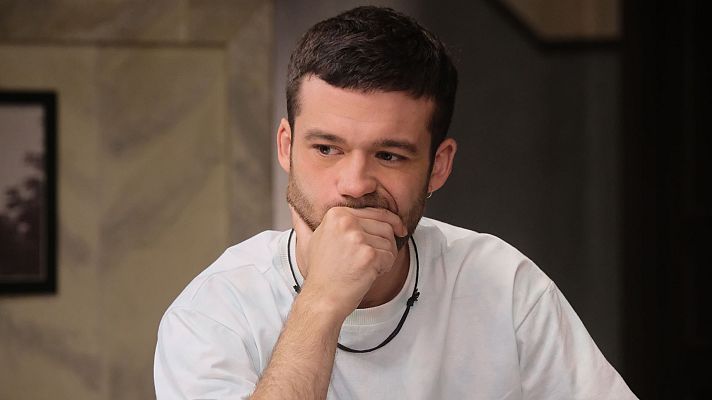 Servir y proteger - Episodio 1039