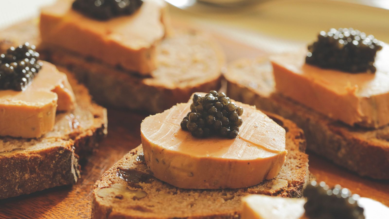 ¿Cómo hacer foie casero? Receta fácil