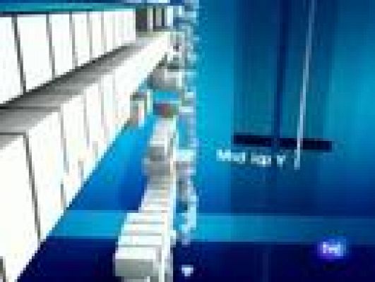 Telecanarias - Telecanarias - 18/10/09