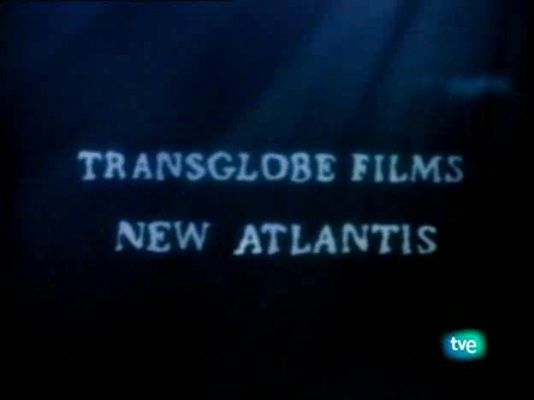 Los guardianes del planeta - Una vida para un fantasma