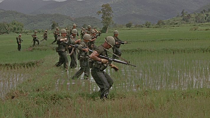 Apocalipsis - El abismo (1963-1991)