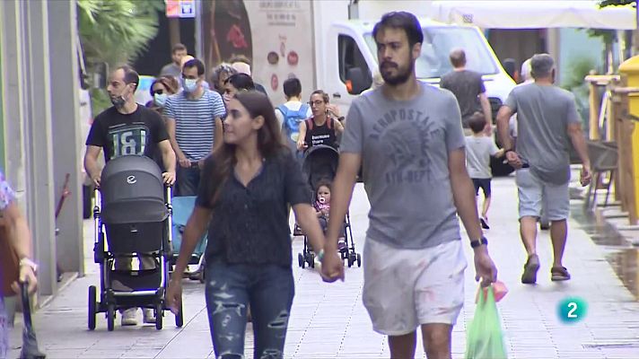 L'Informatiu - L'Informatiu - 24/08/2021