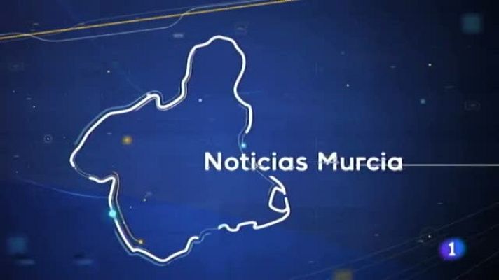 Noticias Murcia - Noticias Murcia 2 - 24/08/2021