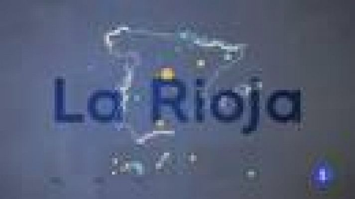 Informativo Telerioja - Informativo Telerioja 2 - 24/08/21