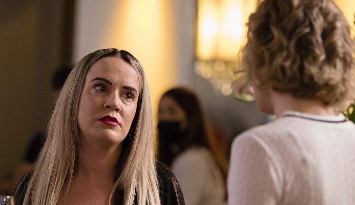 ¿Y si sí? - Martita de Graná y el filtro feo