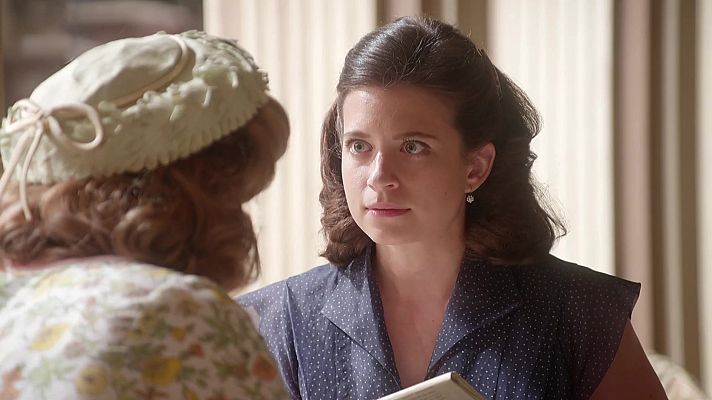 Dos vidas - Episodio 144