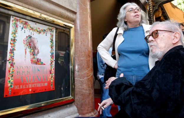  - La Mostra homenajea a Berlanga