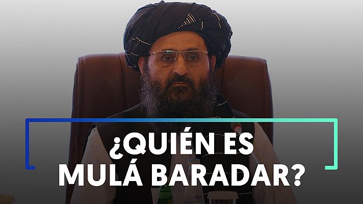 El mulá Baradar: El hombre que mueve los hilos en Afganistán