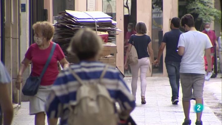 El Vespre - El Vespre - 24/08/2021