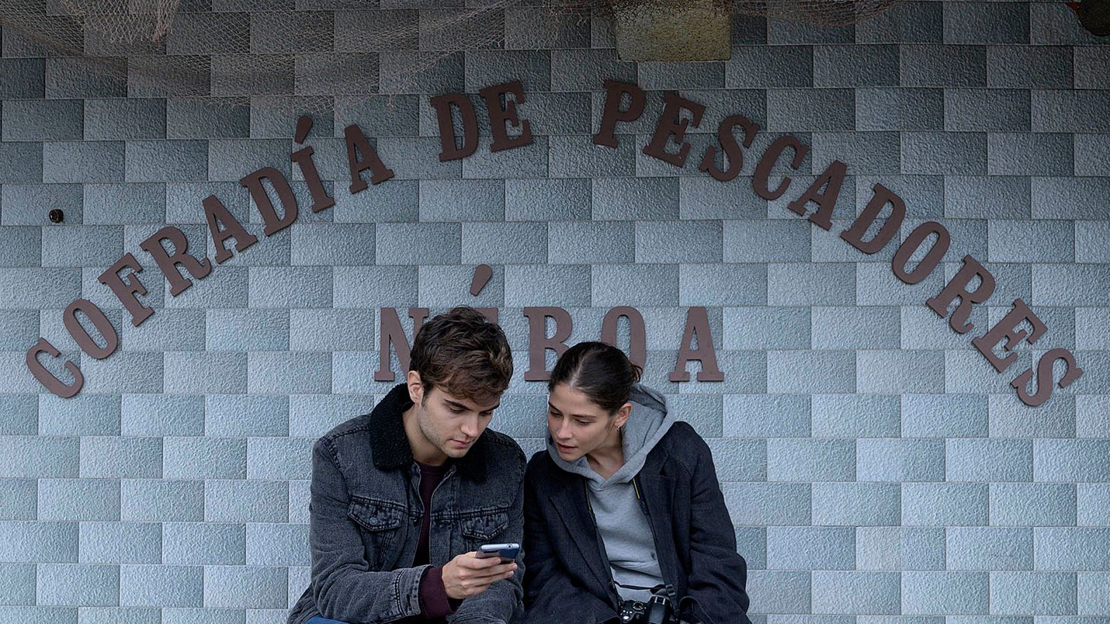 Néboa - Episodio 2 - Ver ahora