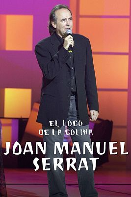 Joan Manuel Serrat