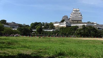 Ruta del Dragón: Busan-Fukuoka-Hiroshima-Wakayama-Koyasan