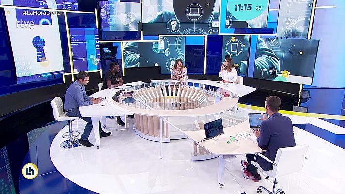 La hora de la actualidad - 25/08/21