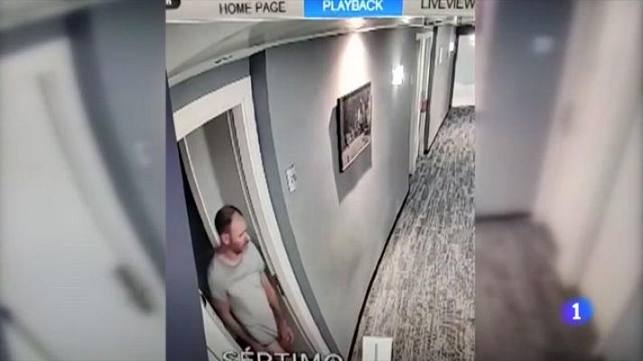 L'Informatiu - L'Informatiu - 25/08/2021