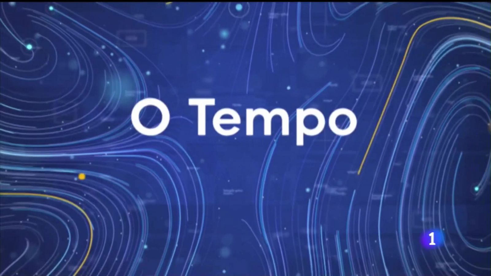 Telexornal - Galicia: El tiempo en Galicia 25-08-2021 | RTVE Play