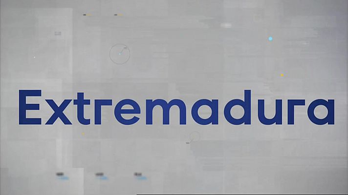 Noticias de Extremadura - Noticias de Extremadura - 25/08/2021