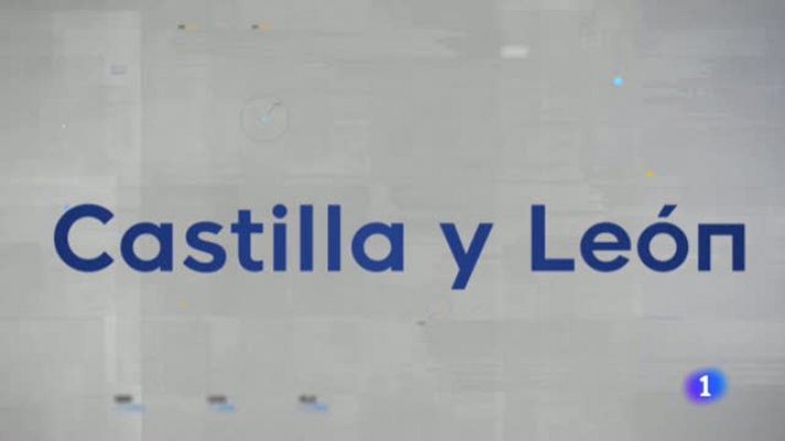 Noticias de Castilla y León - Noticias Castilla y León  - 25/08/21