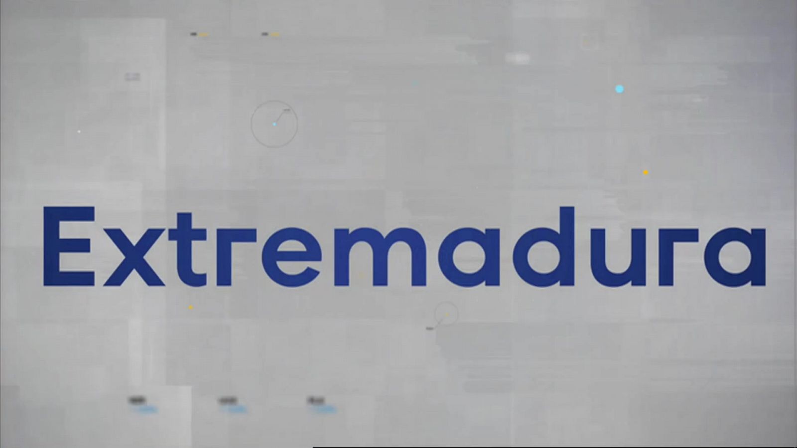 Extremadura en 2' - 25/08/2021