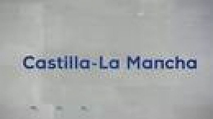 Castilla-La Mancha en 2' - 25/08/2021