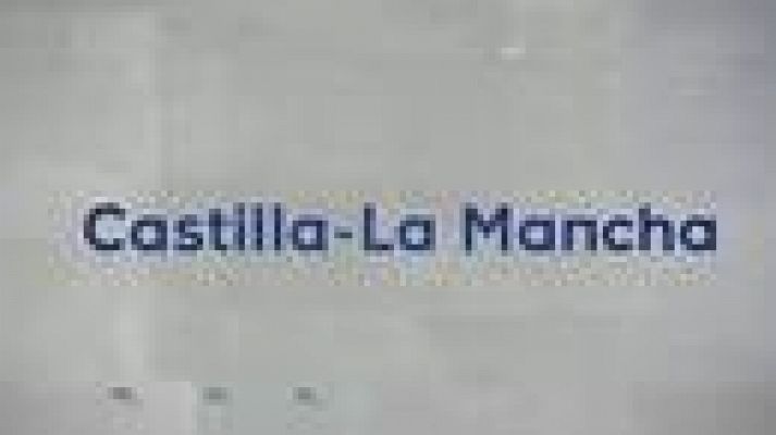 Noticias de Castilla-La Mancha - Castilla-La Mancha en 2' - 25/08/2021