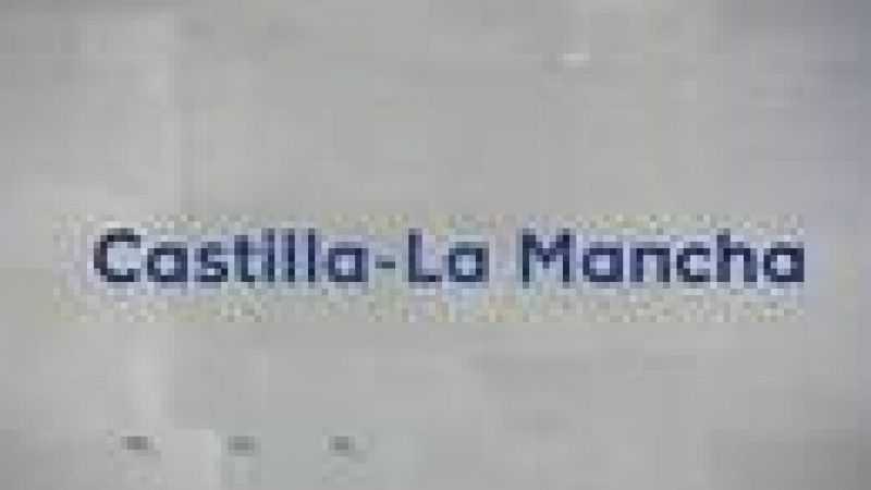  Castilla-La Mancha en 2' - 25/08/2021 - Ver ahora