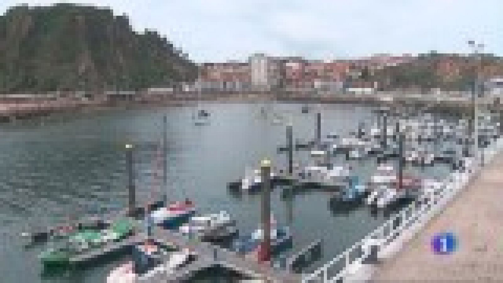 Panorama Regional: El tiempo en Asturias - 25/08/21 | RTVE Play