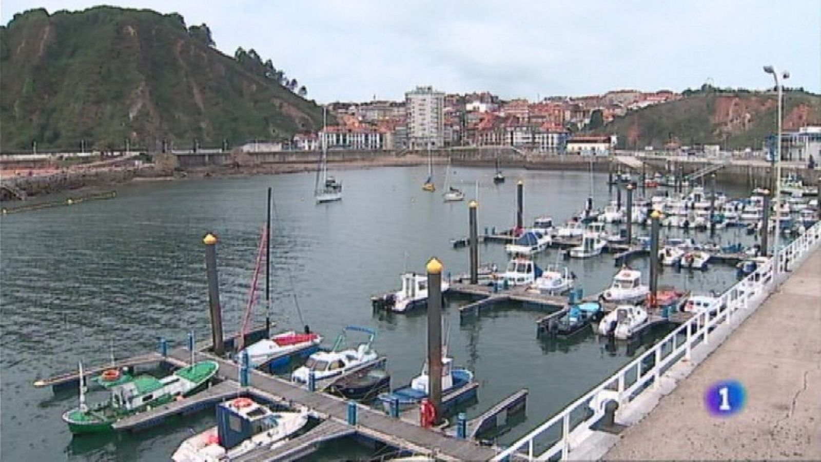 El tiempo en Asturias - 25/08/21 | Ver