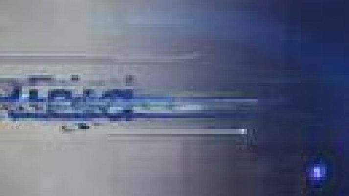 Informativo Telerioja - Informativo Telerioja - 25/08/21