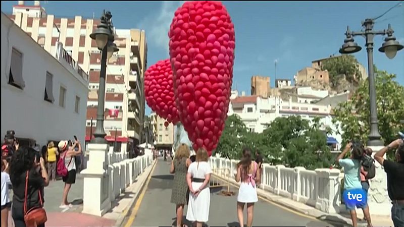 L'Informatiu Comunitat Valenciana 1 - 25/08/21 ver ahora