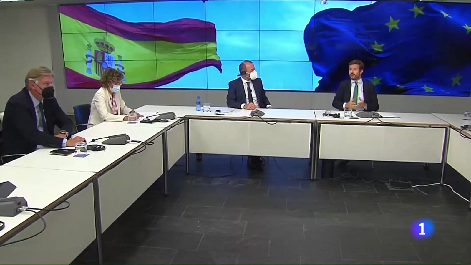 El PP exige la dimisión de Marlaska tras la paralización de las repatriaciones de menores a Marruecos por parte de la Justicia | Ver