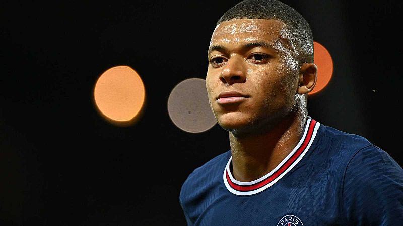 ¿Que le ofrece el PSG a Mbappe