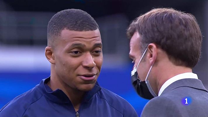 El Real Madrid ofrece 160 millones por Mbappé