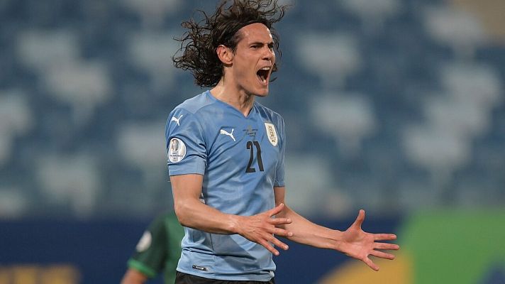 Telediario 1 - La Premier y LaLiga, unidas contra la FIFA por la cesión de jugadores sudamericanos a sus selecciones