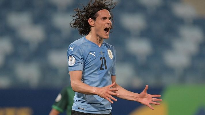 Telediario 1 - La Premier y LaLiga, unidas contra la FIFA por la cesión de jugadores sudamericanos a sus selecciones