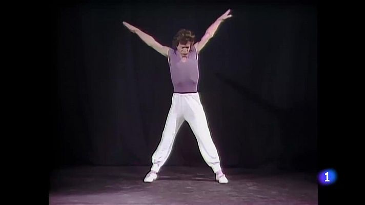 Telediario 1 - La muerte de Charlie Watts, el batería de los Rolling Stones, ha conmocionado al mundo del rock